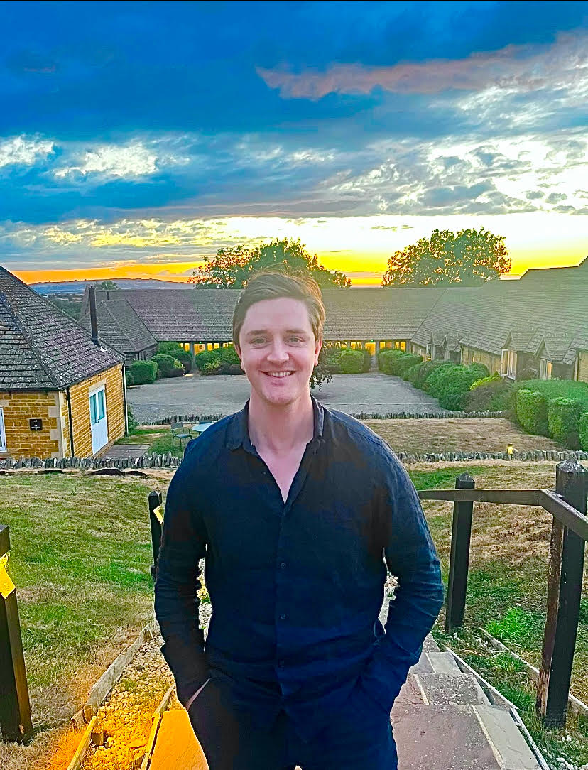 Financial Freedom Story